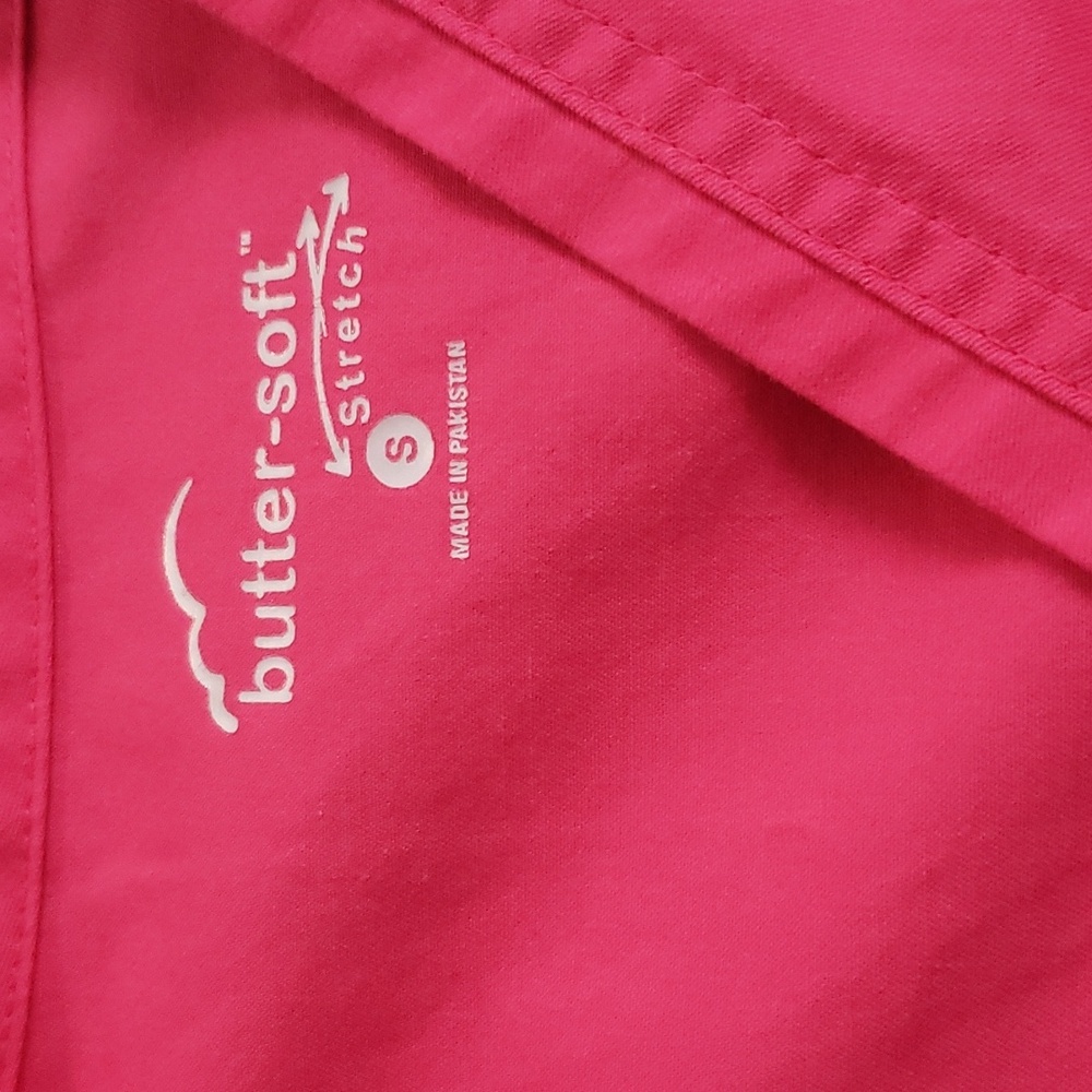 Small Scrub top - Picture 2 of 4